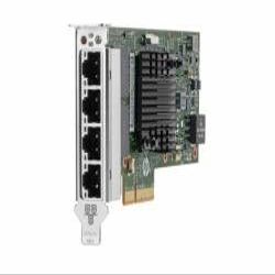 Japan Hewlett Packard Ethernet 1Gb 4-Port 366T Network Adapter 811546-B21