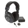 Absolute Dynamic Wireless Headphones with RF Transmitter view 1