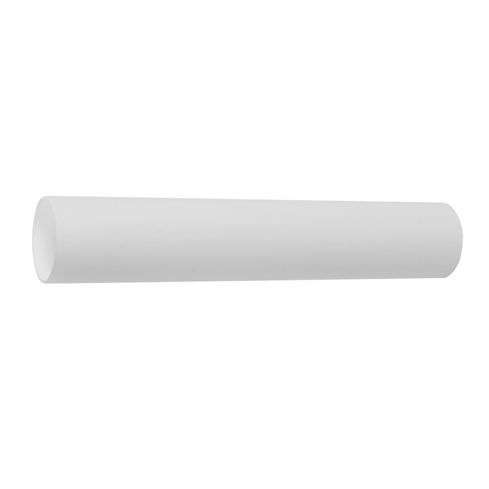 Linea di Liara Perpetua 40 inch LED Vanity Sconce Replacement Glass only for LL-SC944