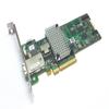 LSI Logic Megaraid SAS 9280-4I4E Single view 1