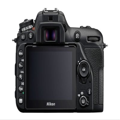 Expert Shield Anti-Glare Screen Protector for Nikon D7500 Camera, Standard