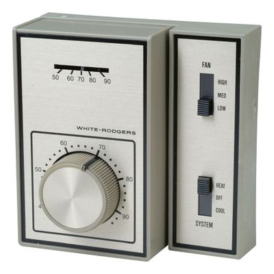 Emerson 1A11-2 Line Voltage Thermostat