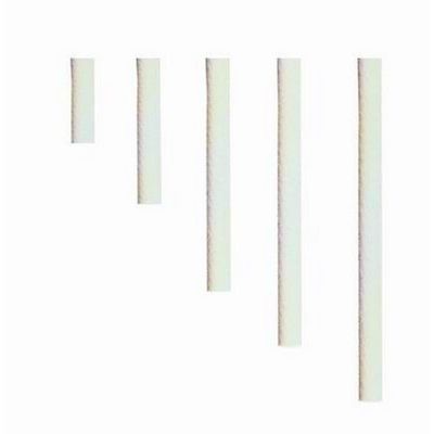 18in Pole for Pendant Assembly