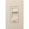 Lutron LECL-153PH-LA Electrical Distribution Switcher Light Almond view 1