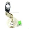 360 Degree Adjustable 25mm Locate Torch Holder/Clamp/Mount For Laser Module view 2