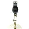 360 Degree Adjustable 25mm Locate Torch Holder/Clamp/Mount For Laser Module view 3