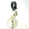 360 Degree Adjustable 25mm Locate Torch Holder/Clamp/Mount For Laser Module view 4