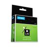 DYMO 30373 LabelWriter Multipurpose Labels, 15/16 x 7/8, White, 400 Labels/Roll view 2