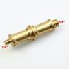 ePhoto SAB4M8M Studio Spigot Stud Adapter 1/4" Male 3/8" Male by ePhoto INC SAB4M8M view 1