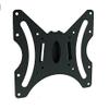 Mount Plus 1070 Ultra Slim Flush Wall Mount (0.5 Inch from Wall) for 23" to 42" TV | VESA 200x200mm, 200x100mm | Quick Release Function | RV TV Mount | 66lbs (23" to 42" Fixed Mount) view 1