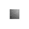EZ FAUX DECOR Vinyl Kitchen Countertop Wrap 36" x 72" Matte Gray Black view 1