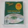 CD-RW - 650 MB - storage media view 1