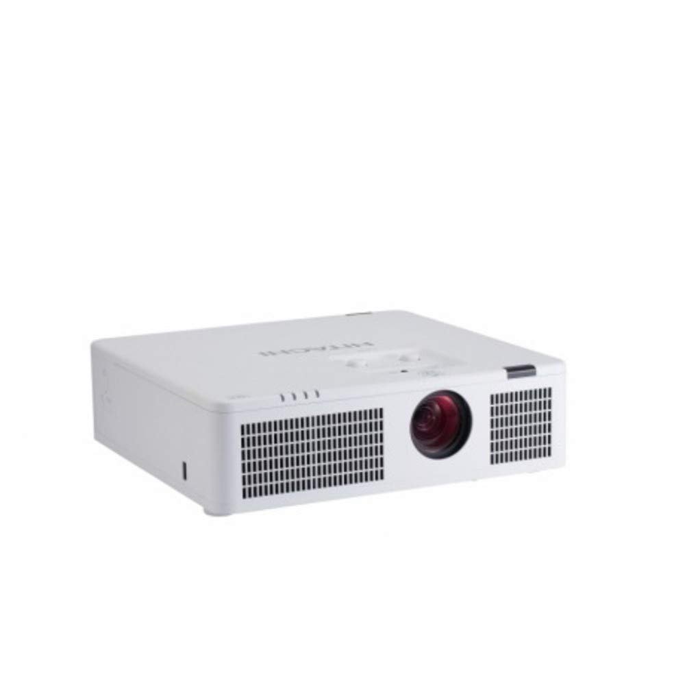 Hitachi 3500 ANSI Lumens LED Laser WXGA DLP Technology Installation Projector 5Kg