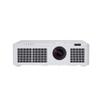 Hitachi 3500 ANSI Lumens LED Laser WXGA DLP Technology Installation Projector 5Kg view 2