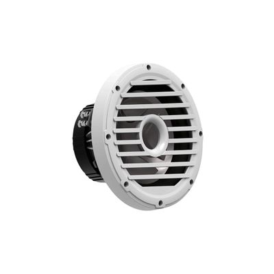 Cerwin-Vega 10" Marine Subwoofer, Free-Air 400W SVC w/White Grill RPM104FA