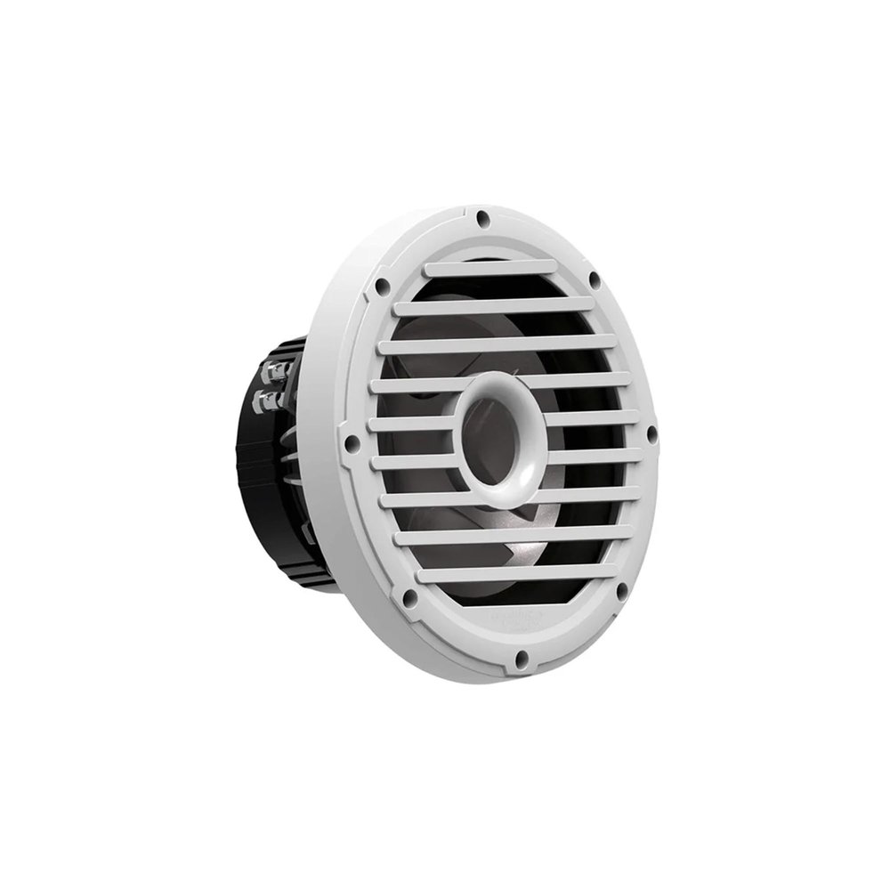 Cerwin-Vega 10" Marine Subwoofer, Free-Air 400W SVC w/White Grill RPM104FA