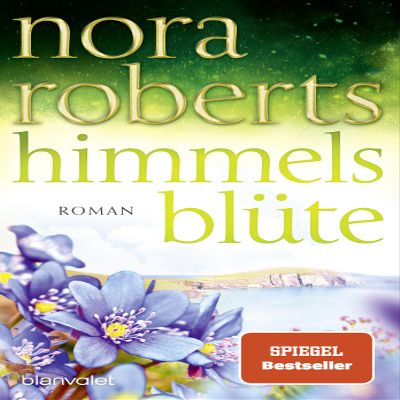 Himmelsblte: Roman