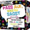 Pass auf, was du sagst - Extreme view 1