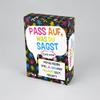 Pass auf, was du sagst - Extreme view 2