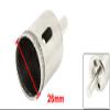 uxcell 26mm Diamond Tipped Drill Bit Hole Saw Cutter for Glass Tile Marble view 2