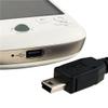 BlackBerry Pearl 8100 (black) Charging USB 2.0 Data Cable for your Phone! This professional grade custom cable outperforms the original! view 4