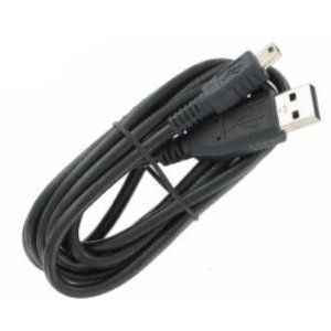 BlackBerry Pearl 8100 (blue) Charging USB 2.0 Data Cable for your Phone! This professional grade custom cable outperforms the original!