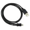 BlackBerry White Pearl 8100 Charging USB 2.0 Data Cable for your Phone! This professional grade custom cable outperforms the original! view 3