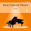 Easy Concert Pieces: 50 Easy Pieces from 5 Centuries. Vol. 1. piano. view 1