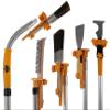 Reacher Flexible Handle Multi Tool Extension Arm view 4
