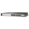 Cisco WS-C3750V2-24PS-S Catalyst 3750V2 24-Port PoE Ethernet Switch (Renewed) view 1
