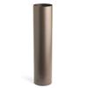 Kichler 15665AZT Accessory Bollard Kit 18-Inch, Textured Architectural Bronze view 2