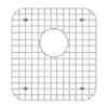 Whitehaus WHN3118G-SS Sink Grid, Stainless Steel view 1