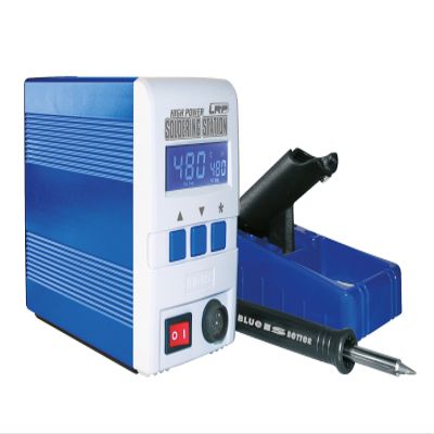 LRP High Power Soldering Station