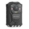 MIUFLY 1296P FHD Body Camera Indoor and Outdoor Use with 2 Inch Display, GPS, Night Vision (64GB) view 1
