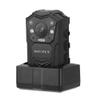 MIUFLY 1296P FHD Body Camera Indoor and Outdoor Use with 2 Inch Display, GPS, Night Vision (64GB) view 2