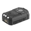 MIUFLY 1296P FHD Body Camera Indoor and Outdoor Use with 2 Inch Display, GPS, Night Vision (64GB) view 3