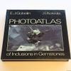 Photoatlas of Inclusions in Gemstones, Vol. 1 view 1