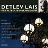 Detlev Lais Der Alte Laternenanznnder (Germany) - CD view 1