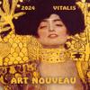 Art Nouveau 2024 view 1