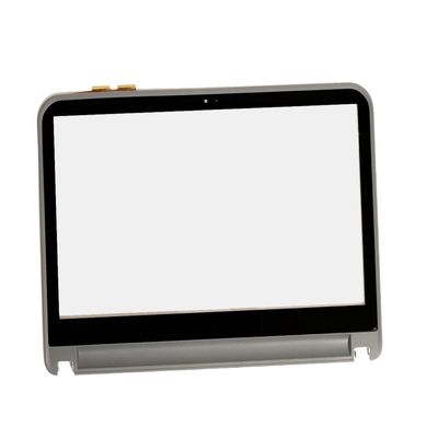 Kreplacement 14" Touch Screen Digitizer Glass Panel Replacement for Dell Inspiron 14R-5421 with Bezel 08CYGW