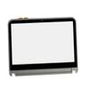 Kreplacement 14" Touch Screen Digitizer Glass Panel Replacement for Dell Inspiron 14R-5421 with Bezel 08CYGW view 1