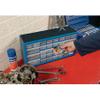Draper 12015 Plastic Organiser with 30 Drawer, 500mm x 160mm x 255mm view 2