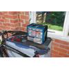 Draper 12014 Plastic Organiser with 12 Drawer view 2