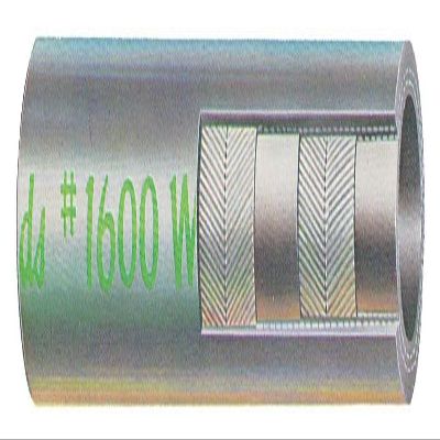 Sierra International Shields 1600 Water/Heater Hose 1" x 50' Boating Hardware & Maintenance Supplies