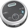 Insignia NS-P5113 Portable CD Player with FM Tuner and MP3 Playback, Black view 1