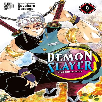Demon Slayer