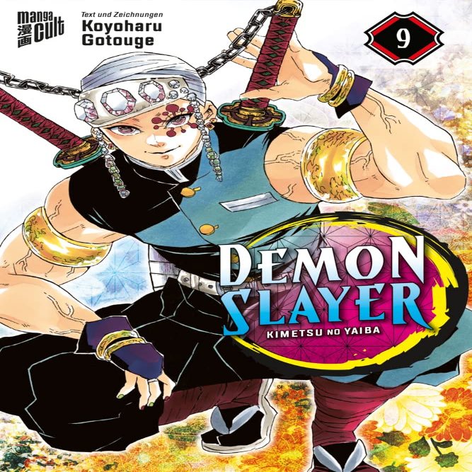 Demon Slayer