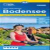 ADFC-Regionalkarte Bodensee, 1:50.000, rei- und wetterfest, mit kostenlosem GPS-Download der Touren via BVA-website oder Karten-App view 1