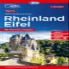 ADFC-Radtourenkarte 15 Rheinland /Eifel 1:150.000, rei- und wetterfest, E-Bike geeignet, GPS-Tracks Download, mit Bett+Bike Symbolen, mit Kilometer-Angaben view 1