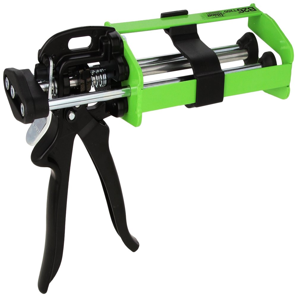 Norton 636425-41400 SpeedGrip Heavy Duty Manual Gun